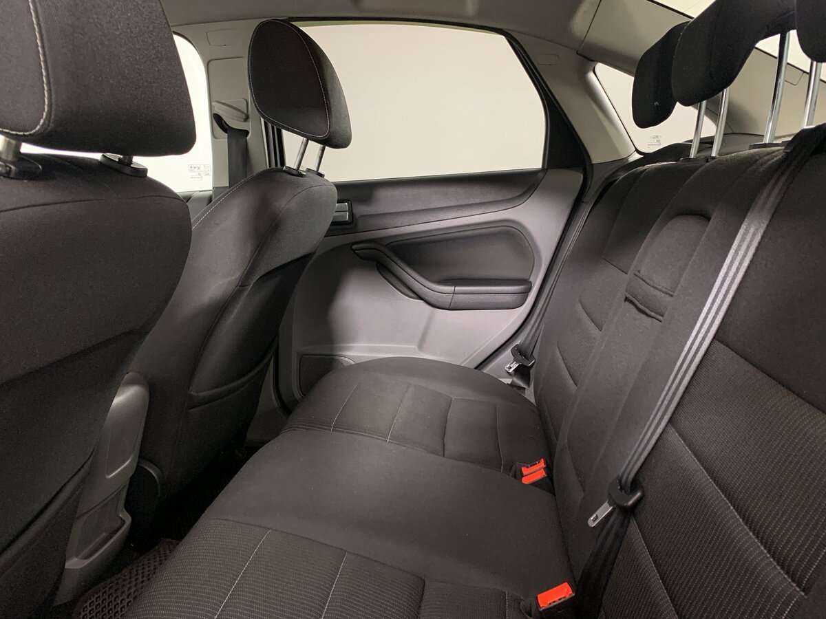 Купить Ford Focus, 2009, 146 581 км, фото №15