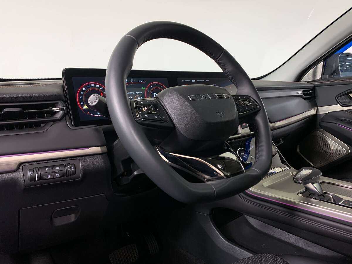 Купить EXEED TXL, 2022, 2 684 км, фото №9