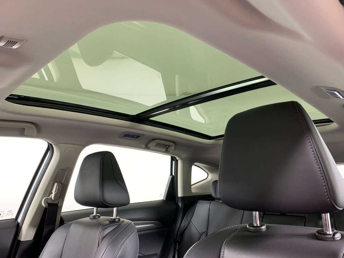 Купить Haval F7, 2022, 56 600 км, фото №17