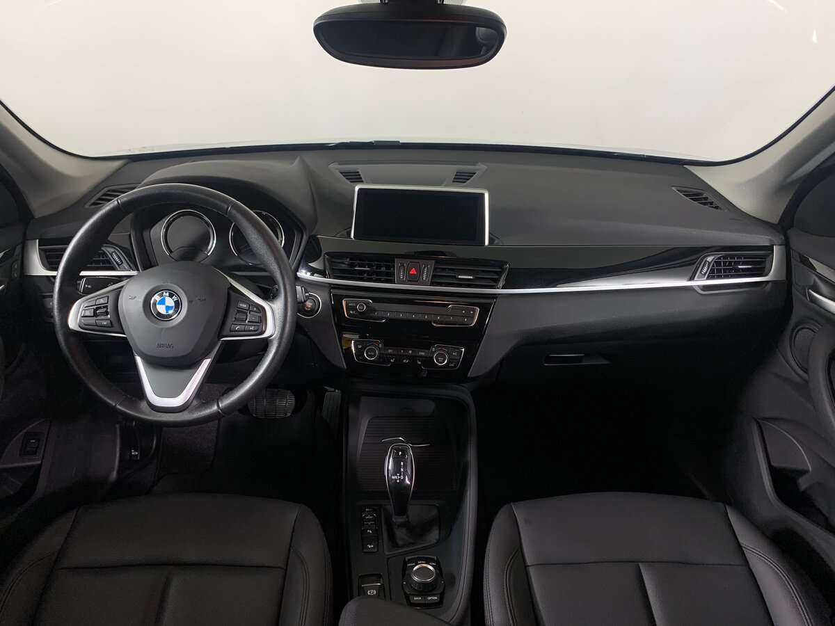 Купить BMW X1 20i xDrive, 2020, 36 281 км, фото №10