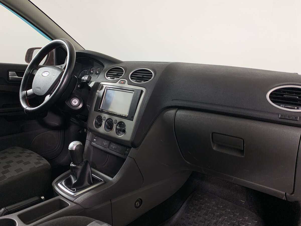 Купить Ford Focus, 2005, 423 000 км, фото №11