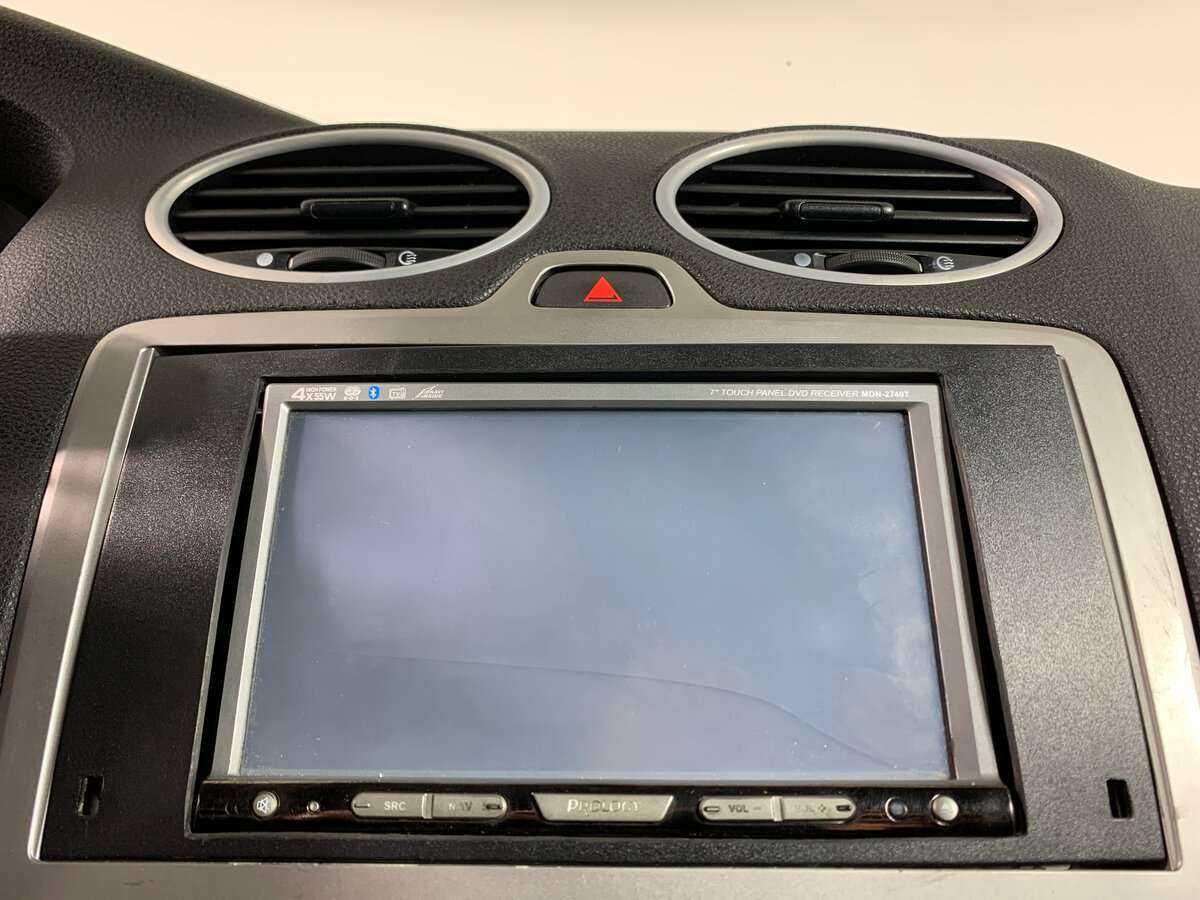 Купить Ford Focus, 2005, 423 000 км, фото №13