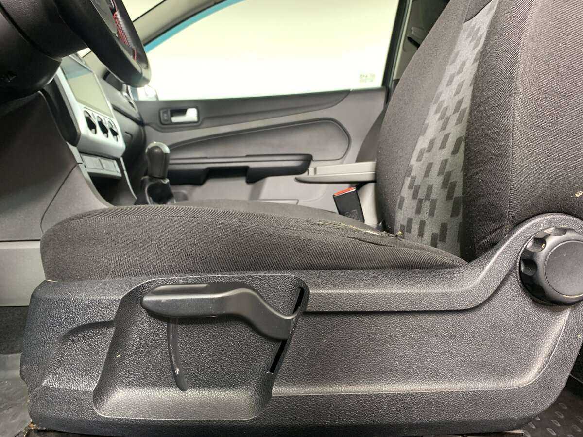 Купить Ford Focus, 2005, 423 000 км, фото №14