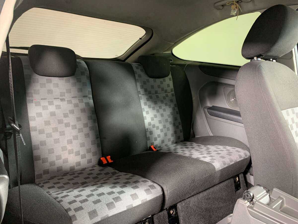 Купить Ford Focus, 2005, 423 000 км, фото №15