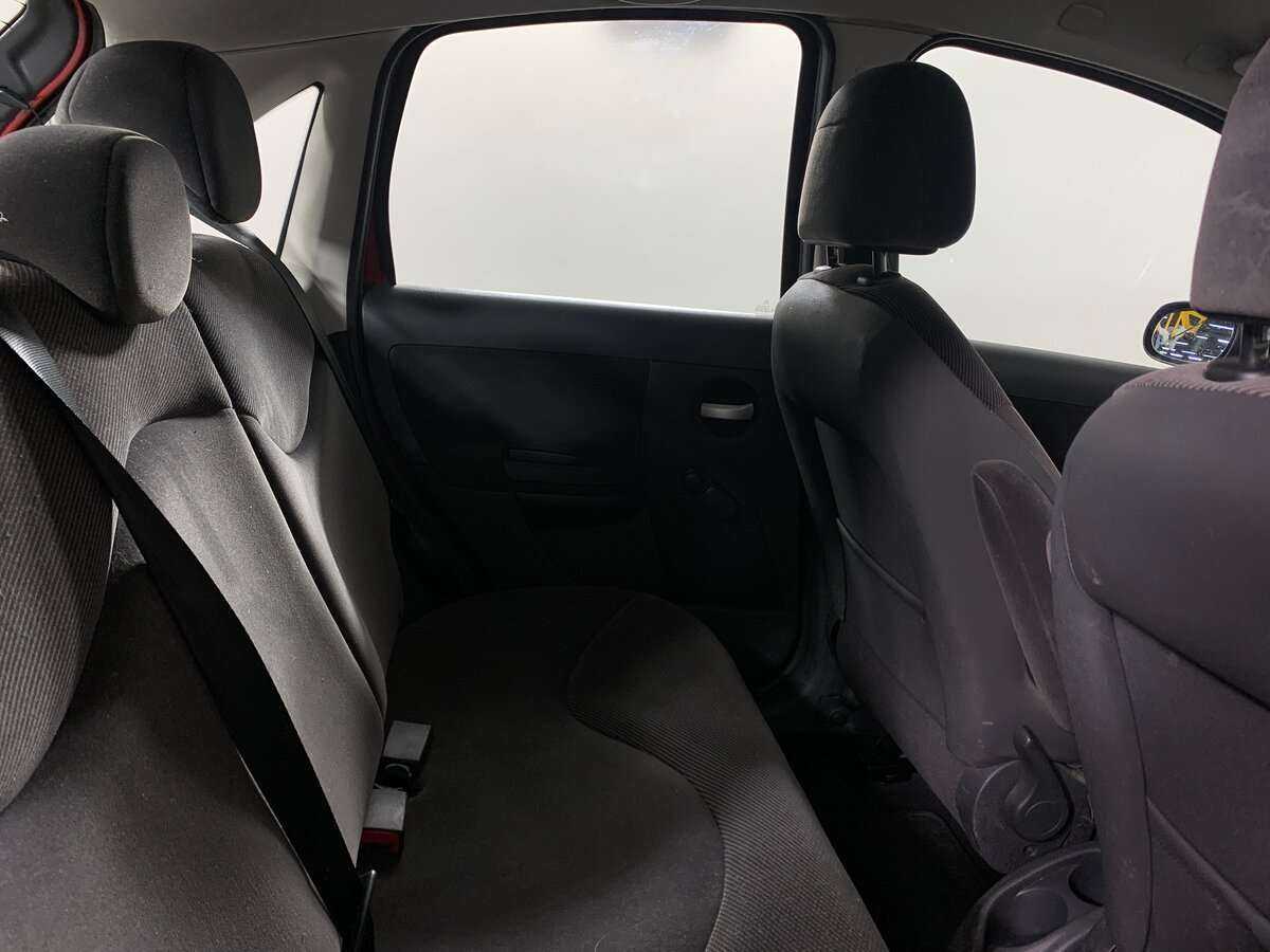 Купить Citroen C3, 2008, 99 465 км, фото №15