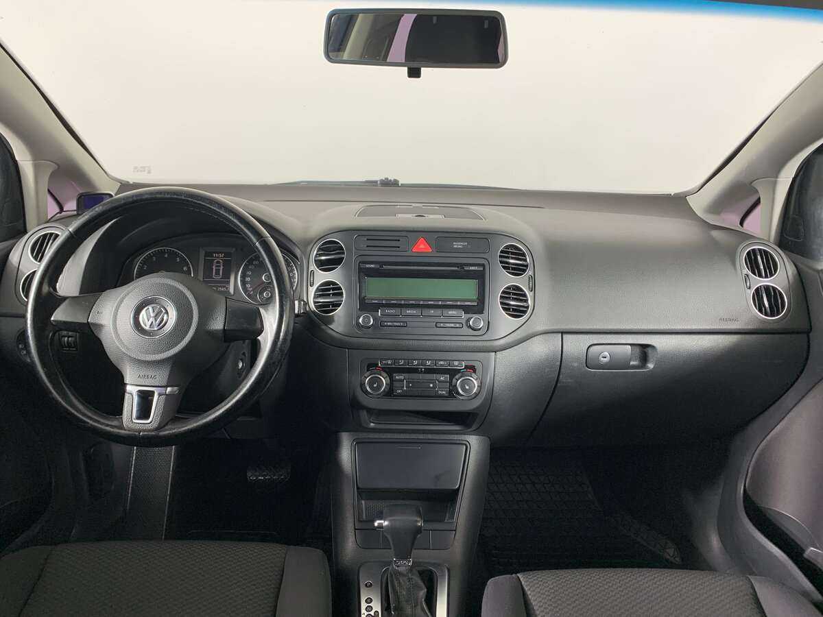 Купить Volkswagen Golf Plus, 2010, 161 869 км, фото №10