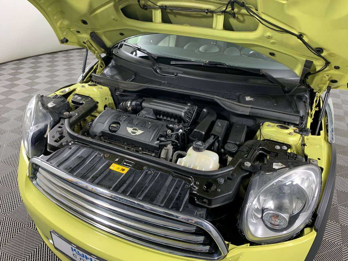 Купить Mini Countryman Cooper, 2012, 97 000 км, фото №11