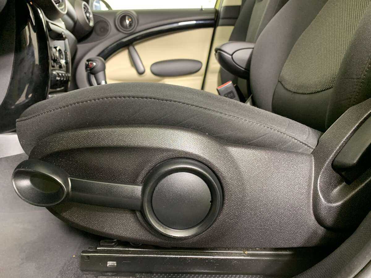 Купить Mini Countryman Cooper, 2012, 97 000 км, фото №17