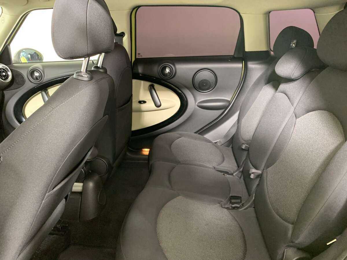Купить Mini Countryman Cooper, 2012, 97 000 км, фото №19