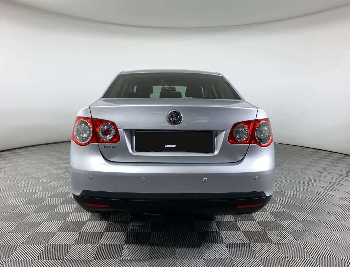 Купить Volkswagen Jetta, 2009, 171 000 км, фото №6