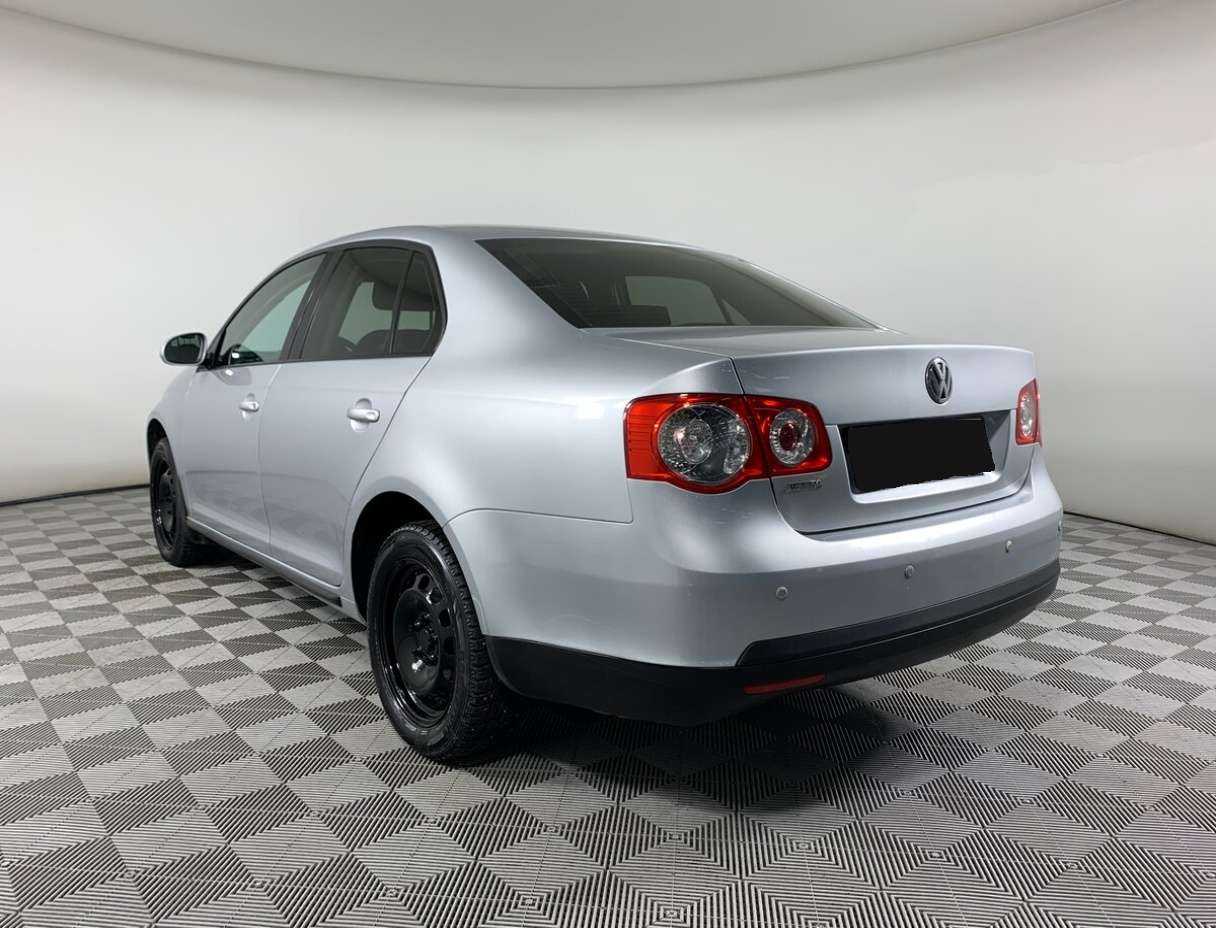 Купить Volkswagen Jetta, 2009, 171 000 км, фото №7