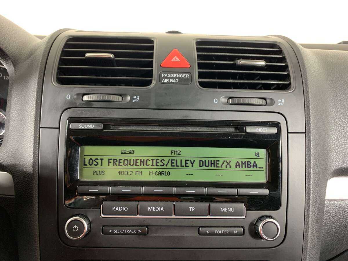 Купить Volkswagen Jetta, 2009, 171 000 км, фото №13