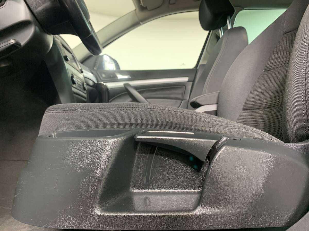 Купить Skoda Octavia Scout, 2011, 258 954 км, фото №14