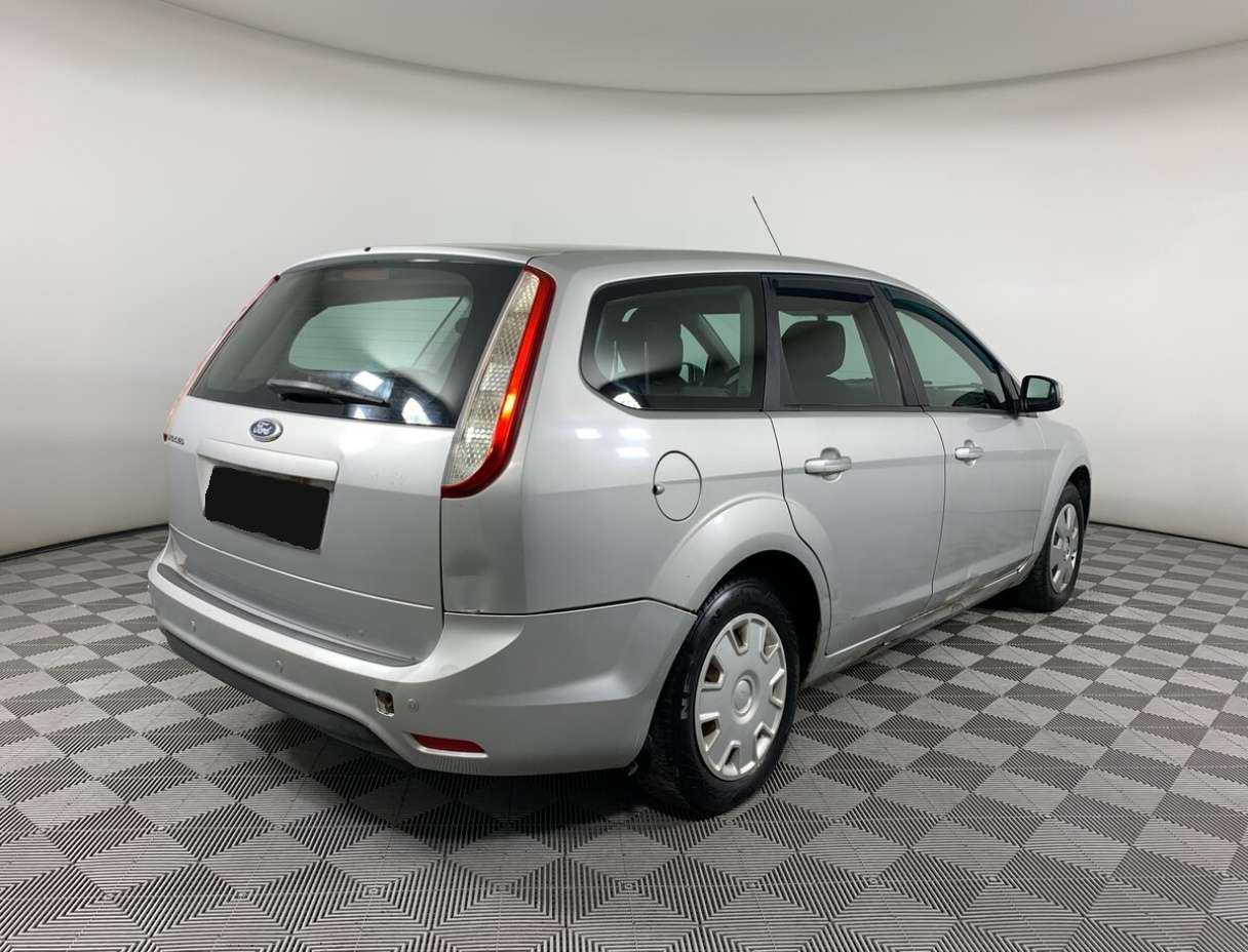 Купить Ford Focus, 2011, 250 501 км, фото №5
