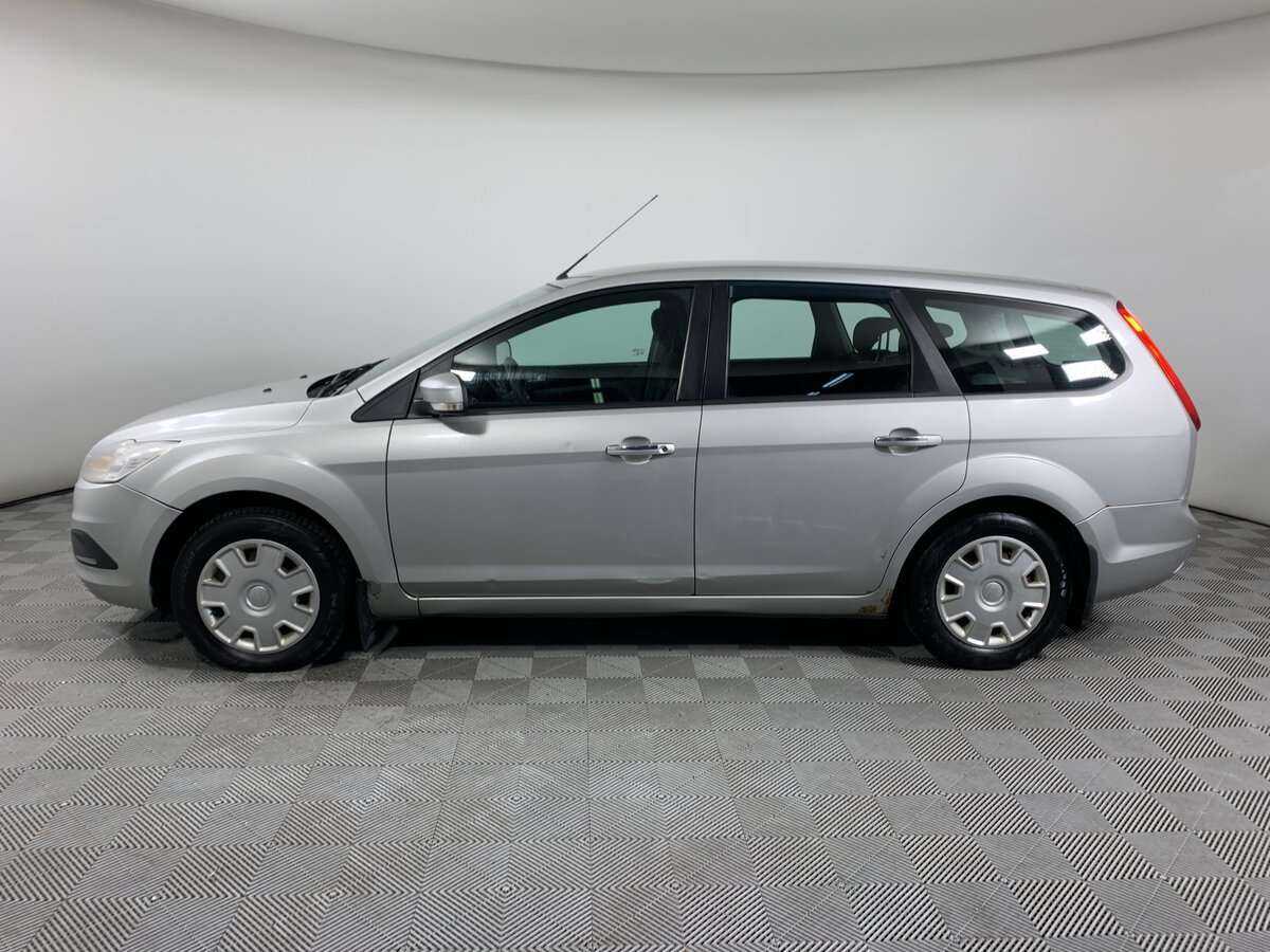 Купить Ford Focus, 2011, 250 501 км, фото №8