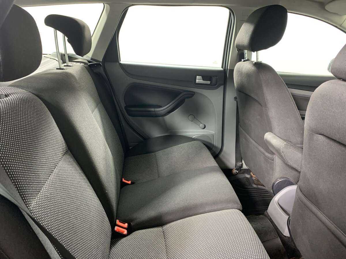 Купить Ford Focus, 2011, 250 501 км, фото №15