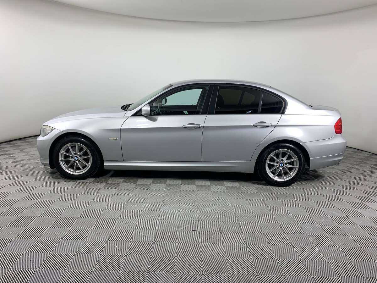Купить BMW 3 серии 318i, 2011, 217 000 км, фото №8