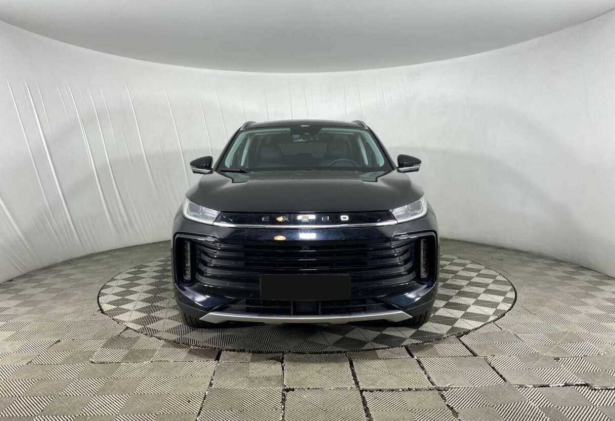 EXEED TXL