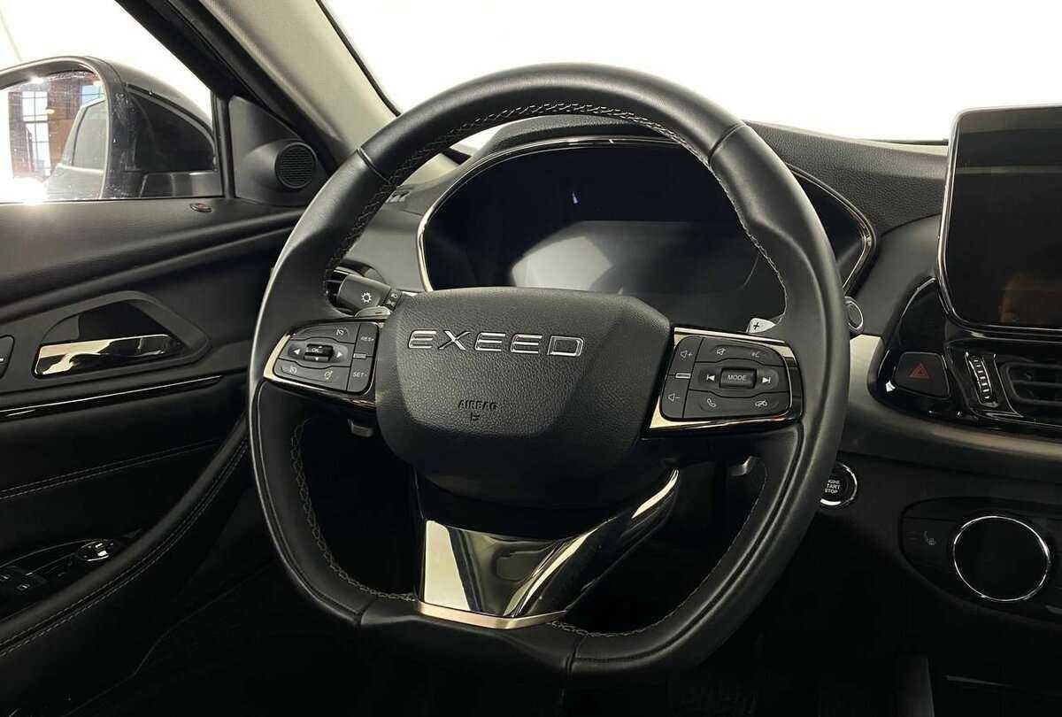 Купить EXEED TXL, 2021, 38 002 км, фото №9