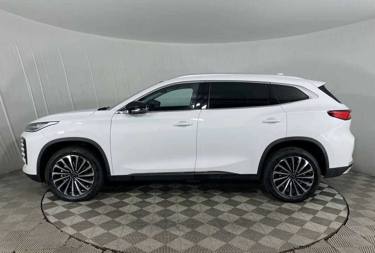 Купить EXEED TXL, 2022, 14 002 км, фото №7