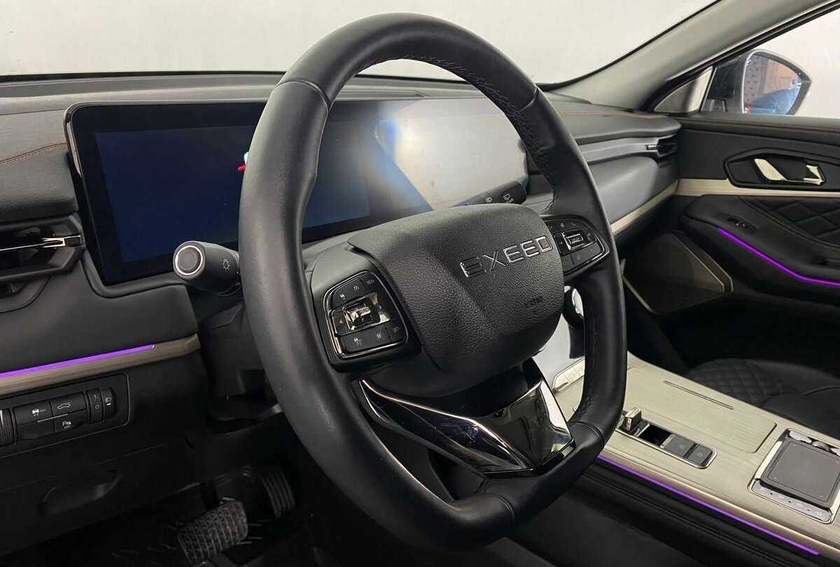 Купить EXEED TXL, 2022, 14 002 км, фото №11