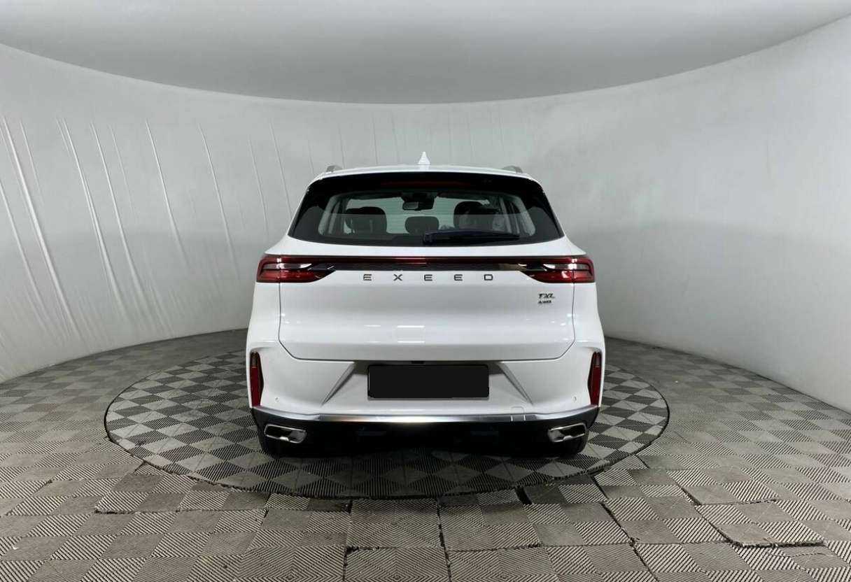 Купить EXEED TXL, 2022, 52 407 км, фото №6