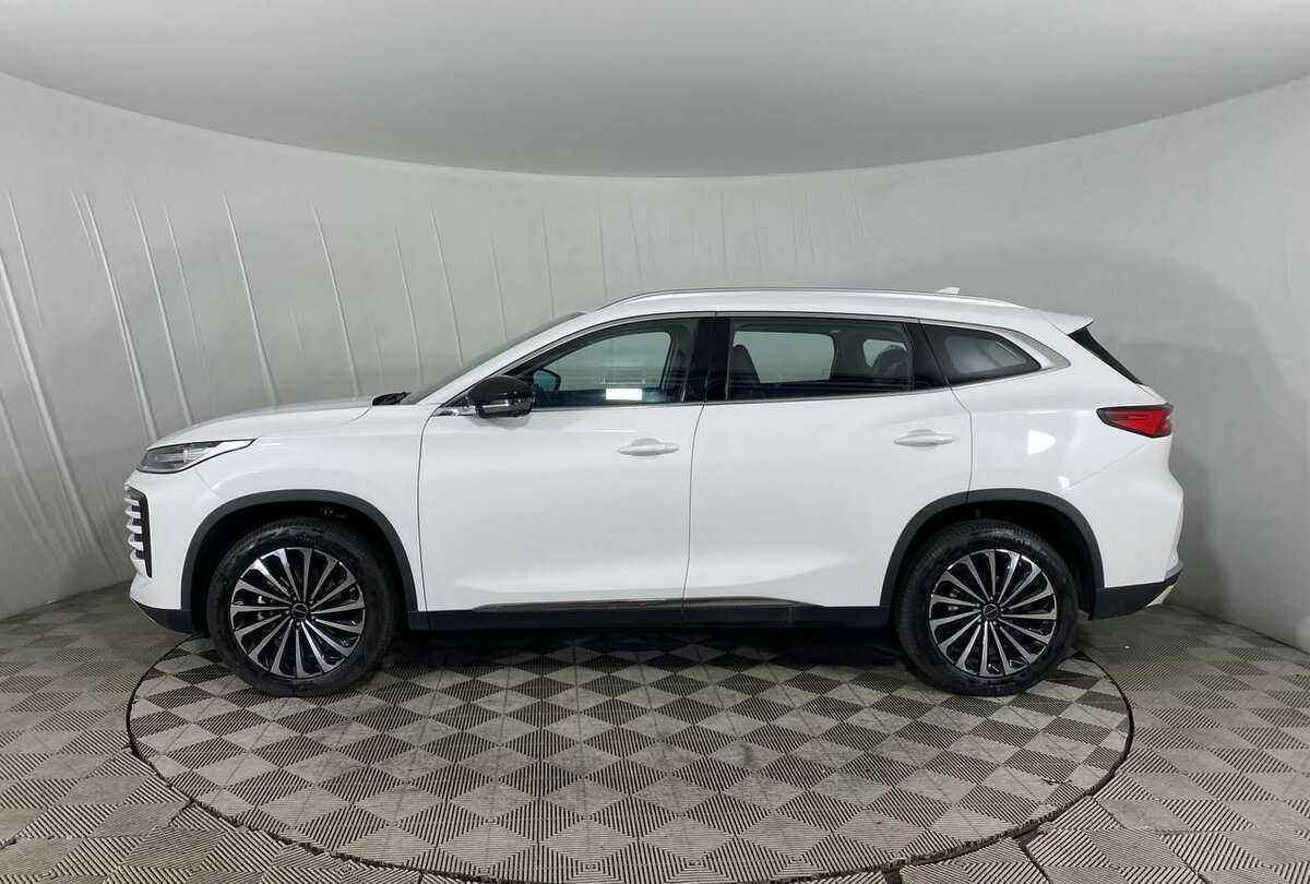 Купить EXEED TXL, 2022, 52 407 км, фото №8