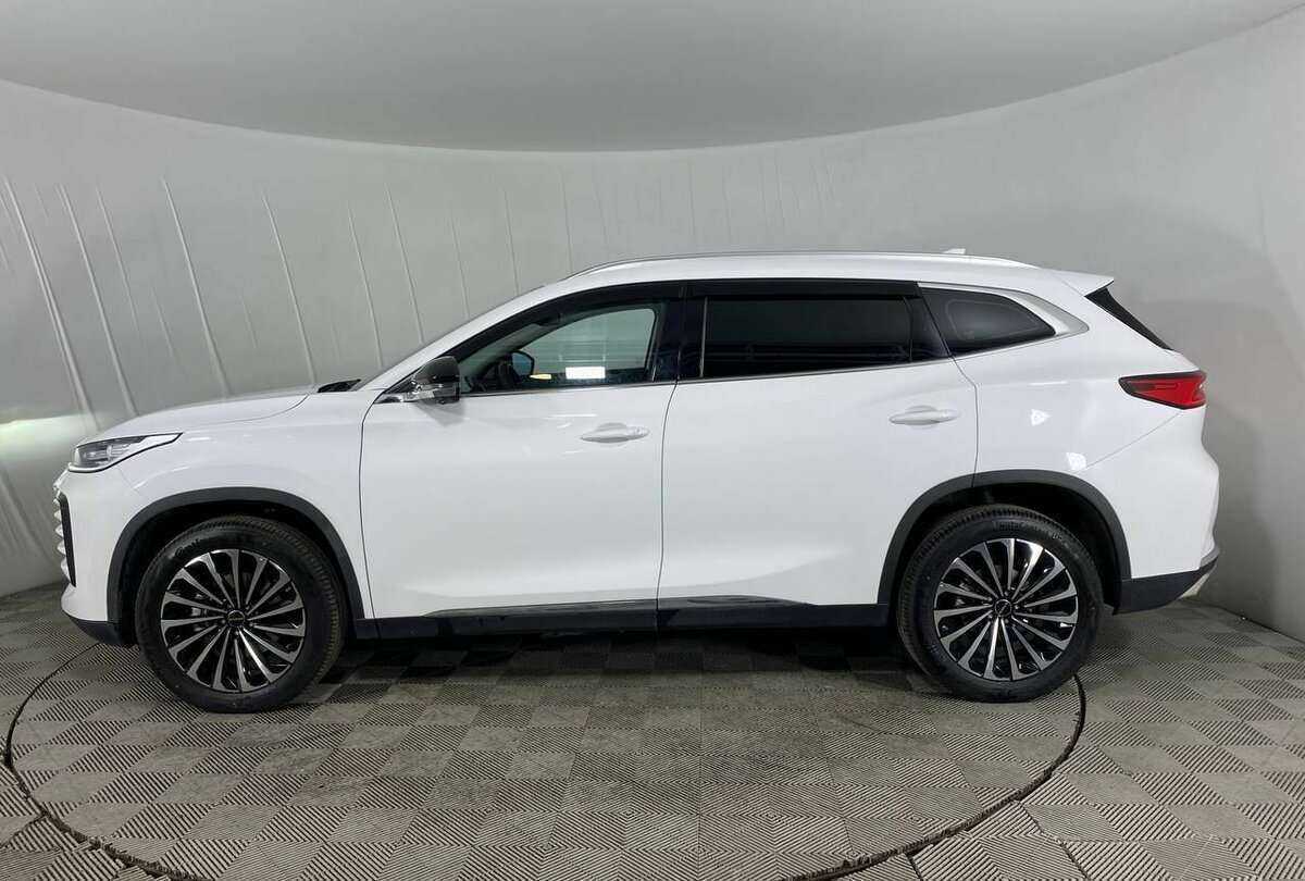 Купить EXEED TXL, 2022, 27 000 км, фото №8