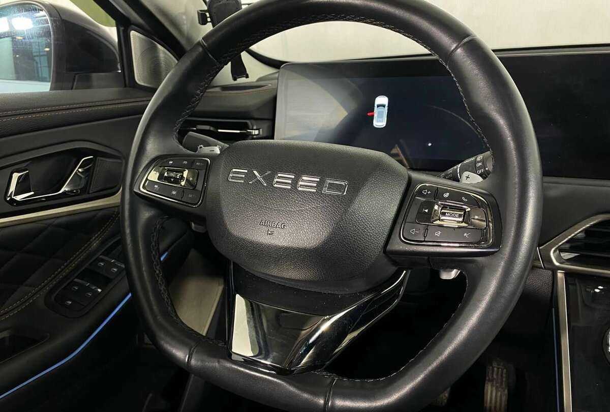 Купить EXEED TXL, 2022, 27 000 км, фото №9