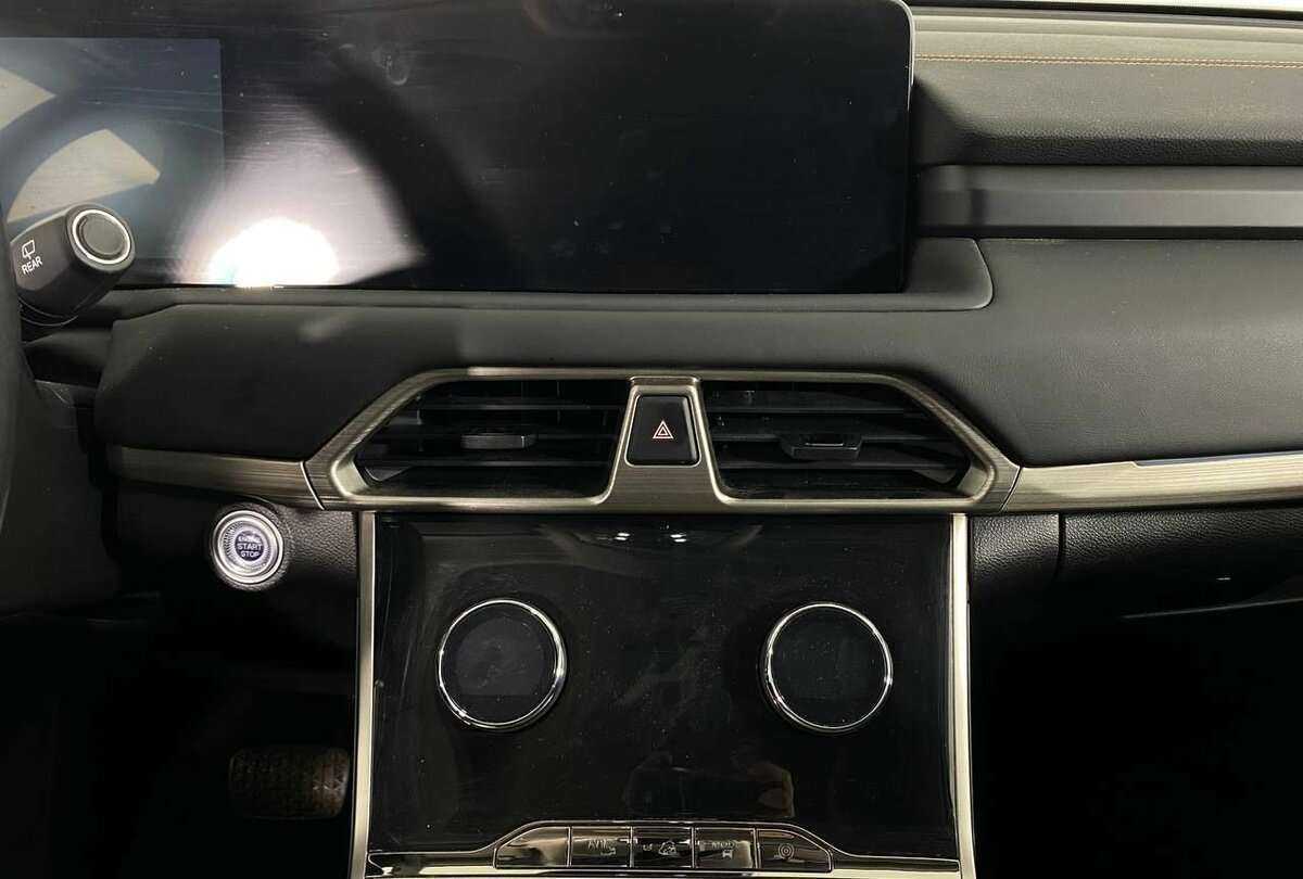 Купить EXEED TXL, 2022, 27 000 км, фото №11