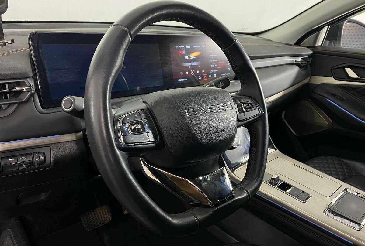 Купить EXEED TXL, 2022, 27 000 км, фото №12