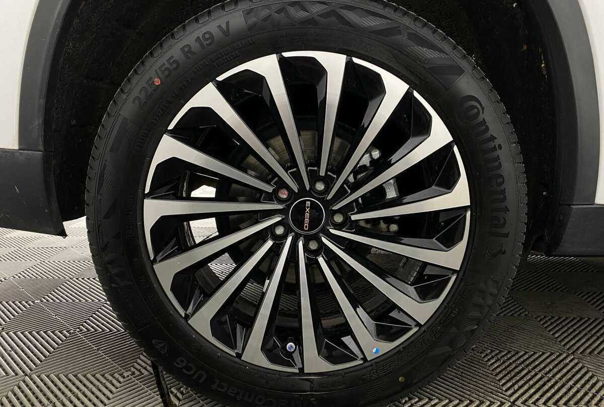 Купить EXEED TXL, 2022, 27 000 км, фото №13