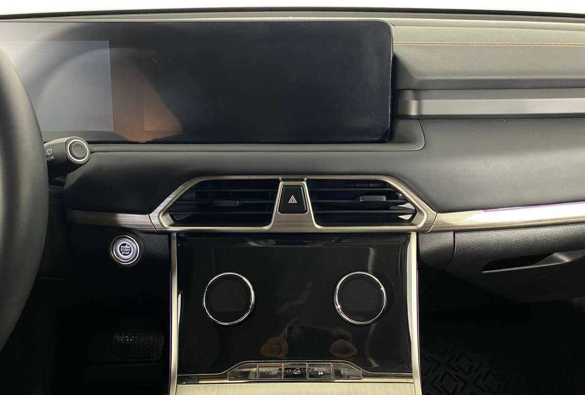 Купить EXEED TXL, 2022, 4 045 км, фото №11