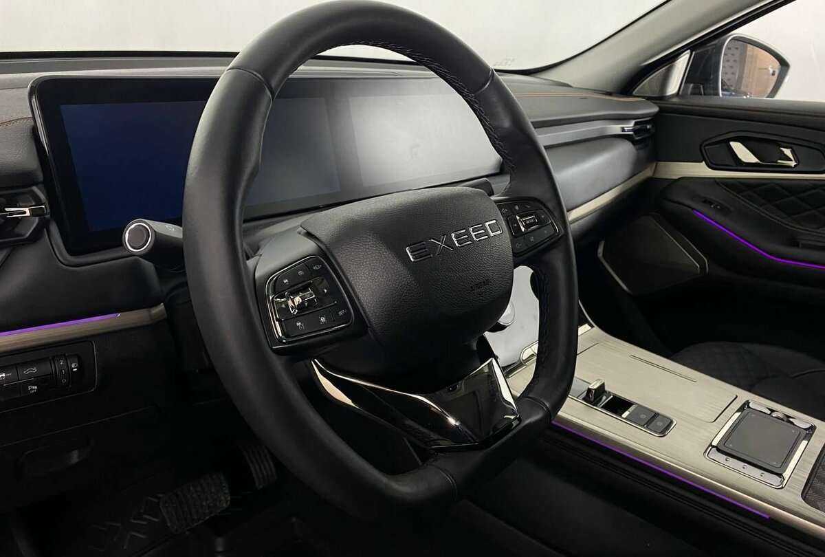 Купить EXEED TXL, 2022, 4 045 км, фото №12