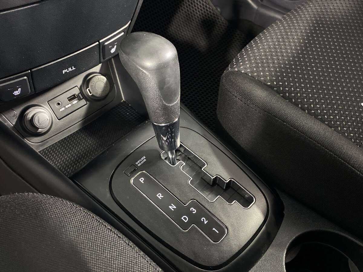 Купить Hyundai i30, 2010, 164 000 км, фото №11