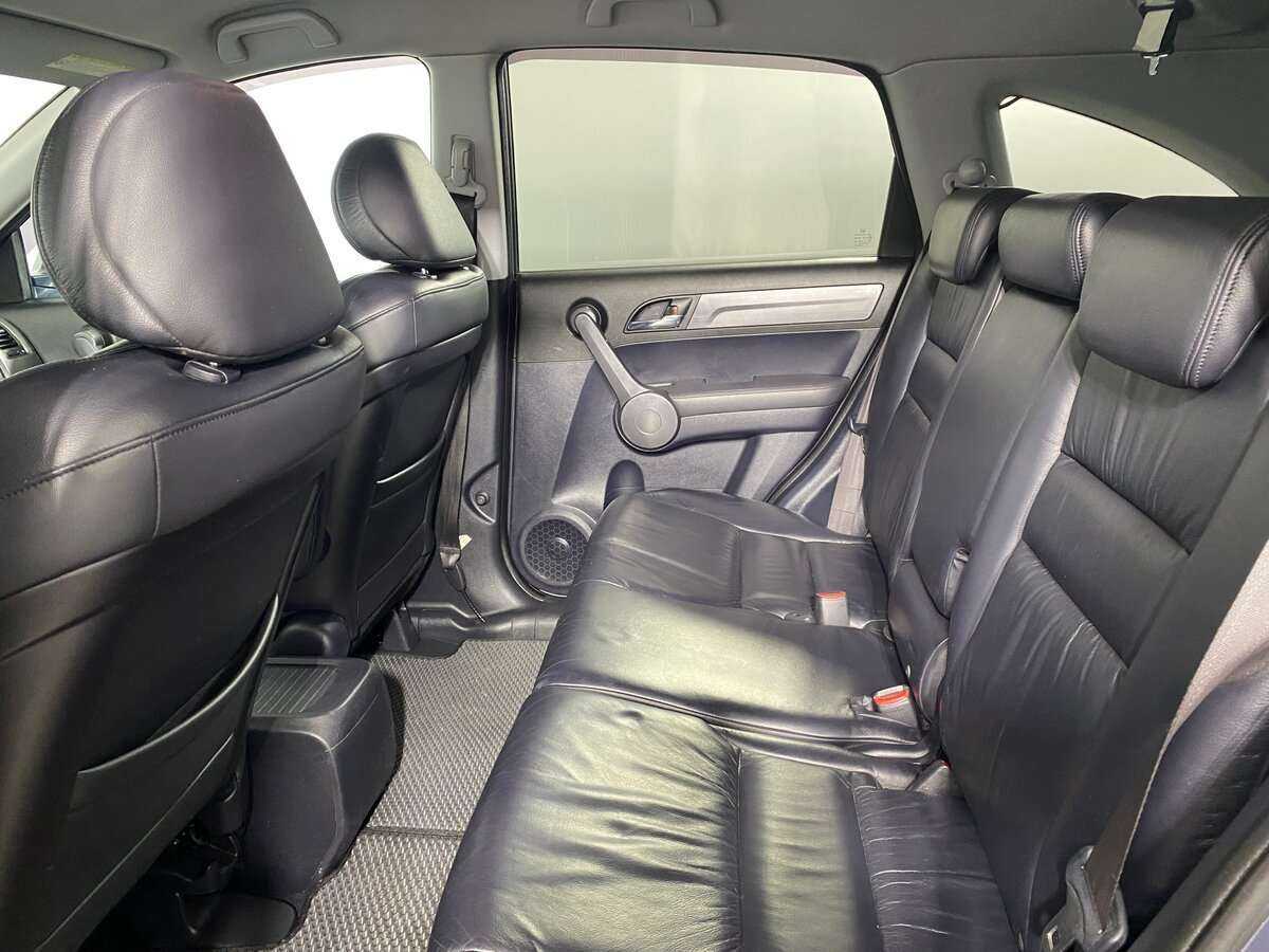 Купить Honda CR-V, 2008, 252 000 км, фото №9