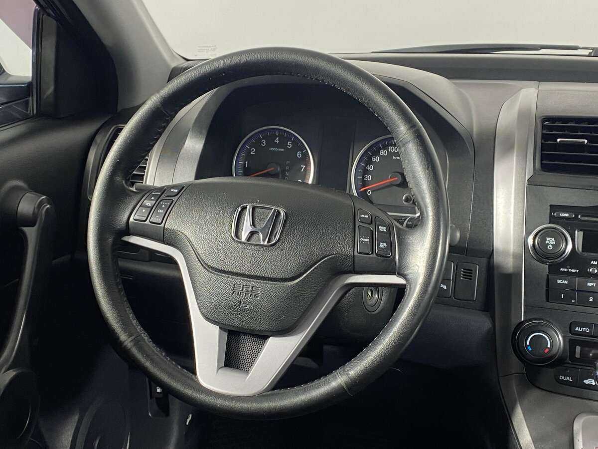 Купить Honda CR-V, 2008, 252 000 км, фото №11