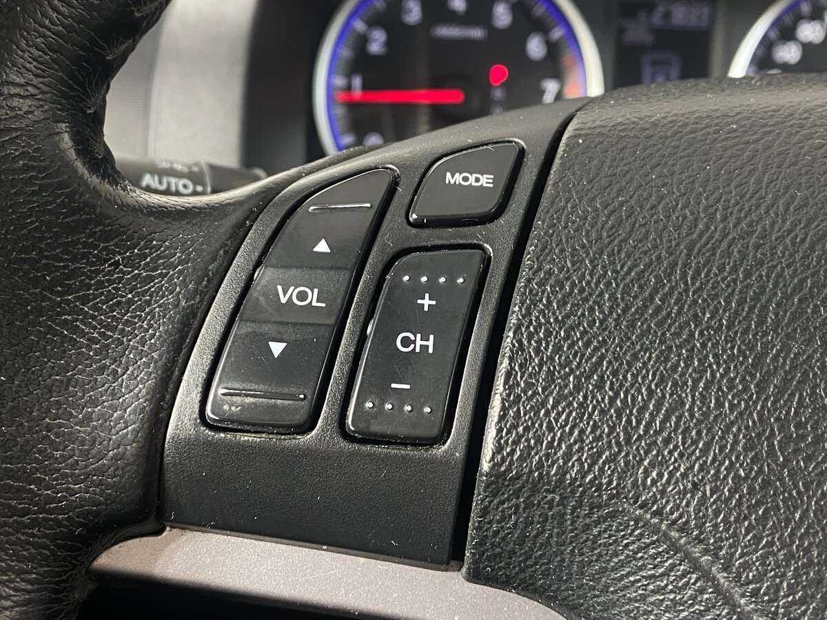 Купить Honda CR-V, 2008, 252 000 км, фото №12