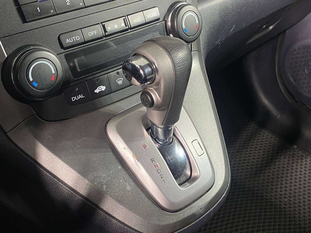 Купить Honda CR-V, 2008, 252 000 км, фото №15