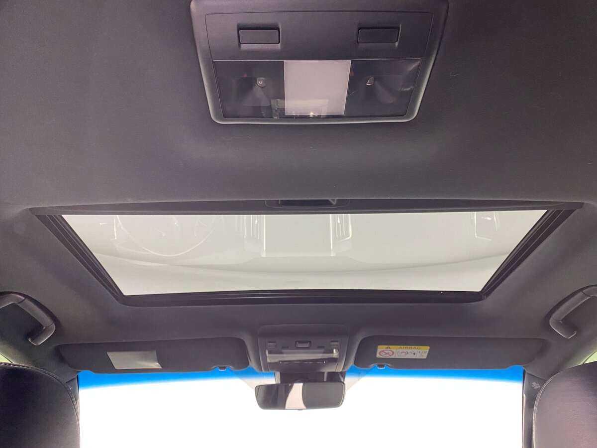 Купить Toyota Land Cruiser, 2017, 200 149 км, фото №12