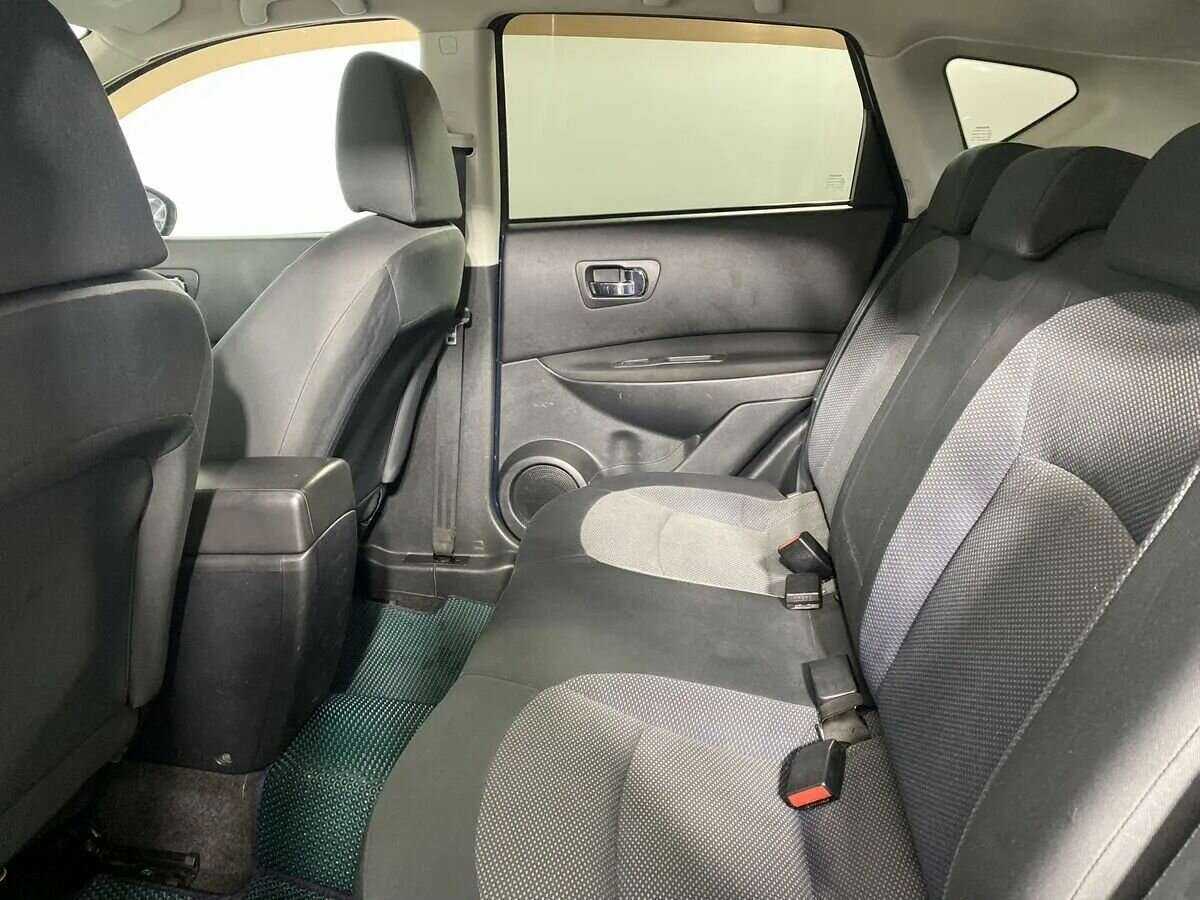 Купить Nissan Qashqai, 2008, 258 000 км, фото №9