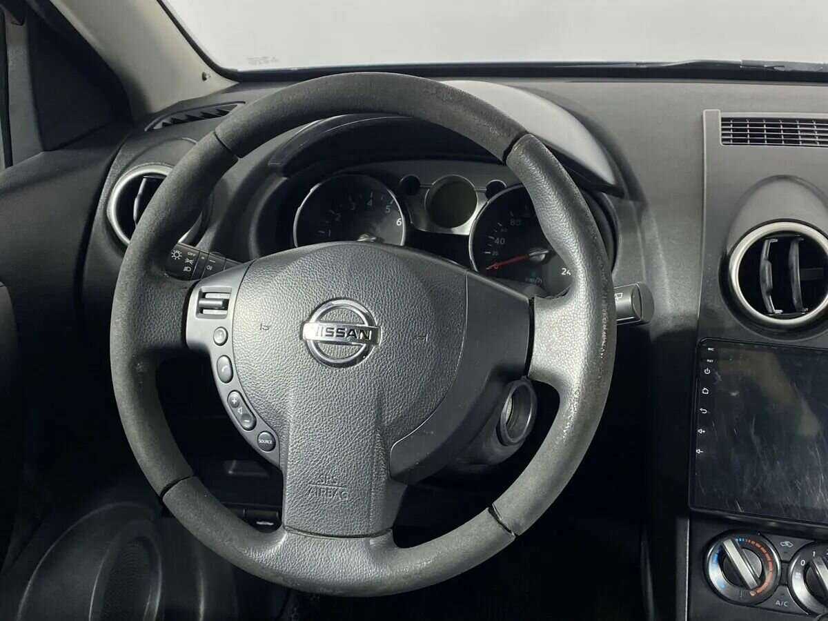 Купить Nissan Qashqai, 2008, 258 000 км, фото №11