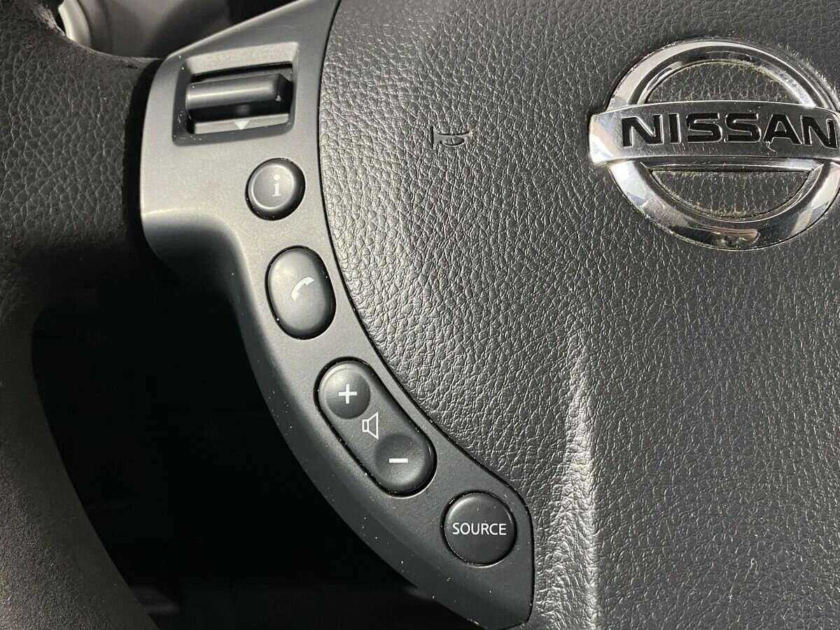 Купить Nissan Qashqai, 2008, 258 000 км, фото №12