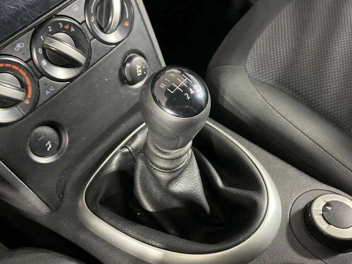 Купить Nissan Qashqai, 2008, 258 000 км, фото №14