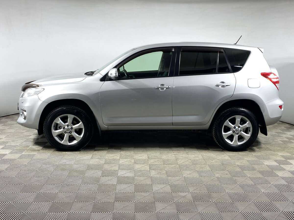 Купить Toyota RAV4, 2011, 145 850 км, фото №7