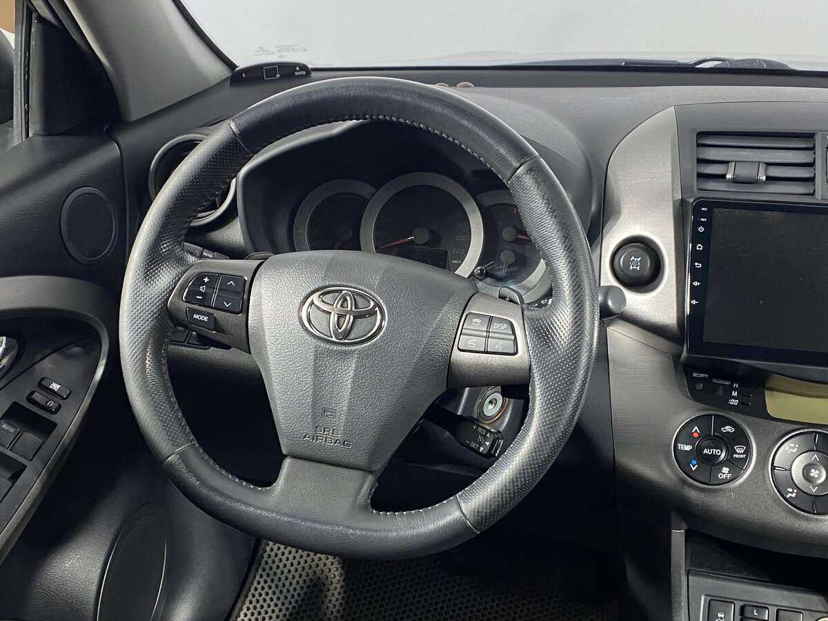 Купить Toyota RAV4, 2011, 145 850 км, фото №11