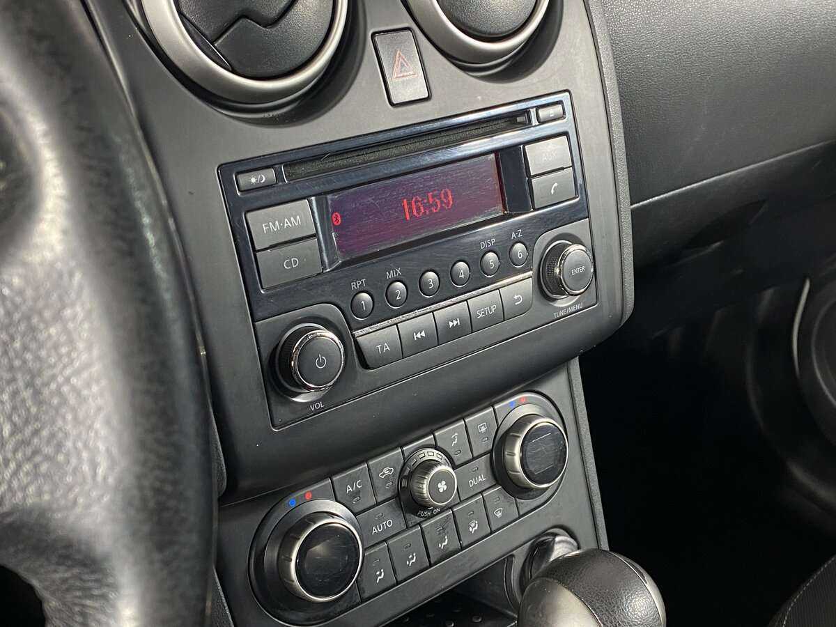 Купить Nissan Qashqai, 2013, 158 000 км, фото №15