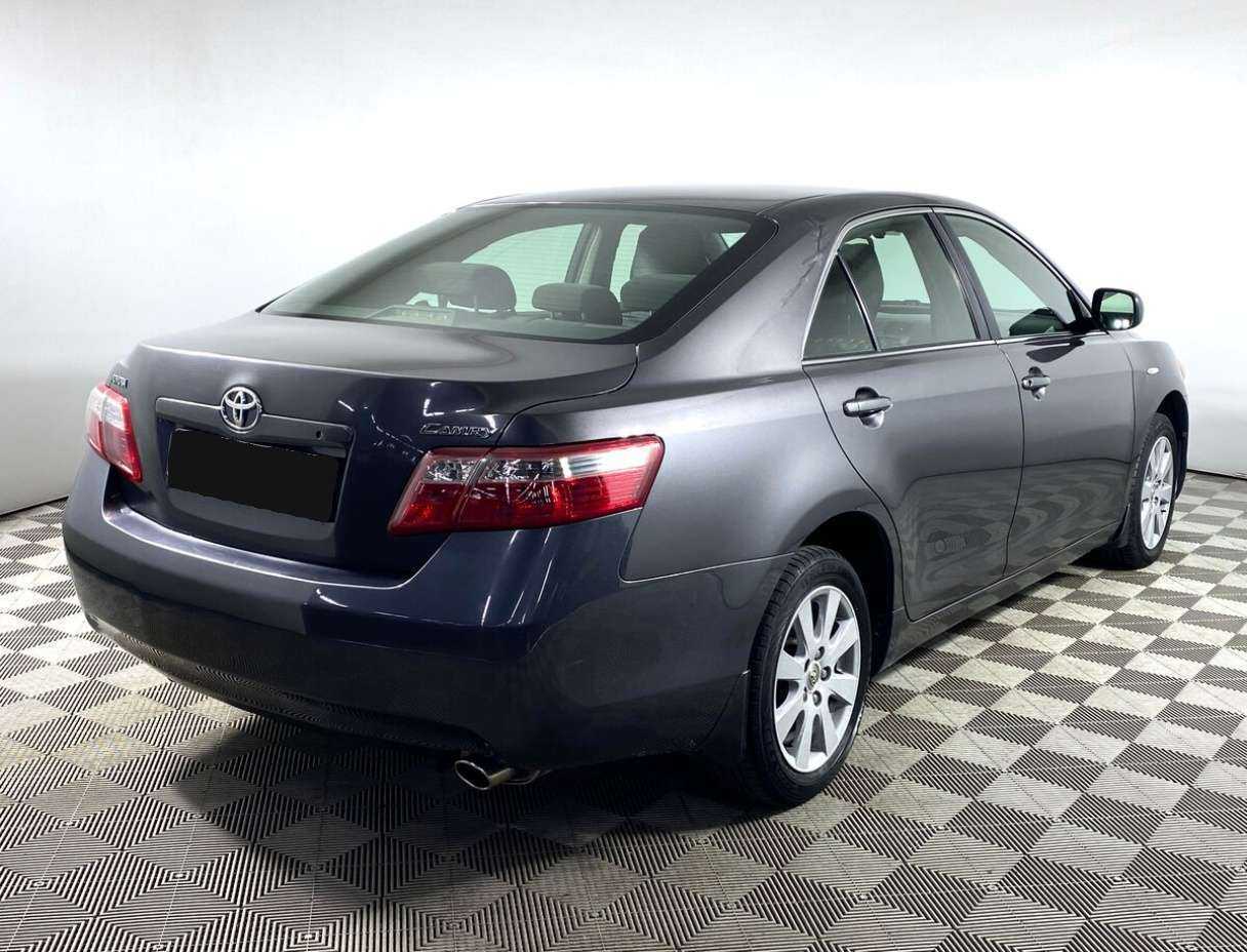 Купить Toyota Camry, 2006, 351 000 км, фото №4