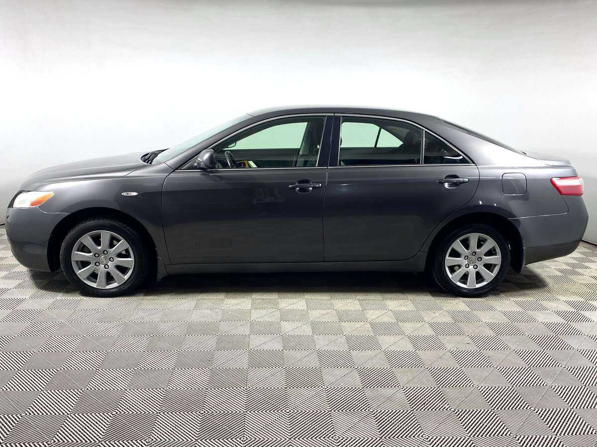 Купить Toyota Camry, 2006, 351 000 км, фото №6