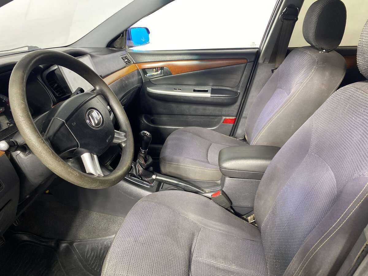 Купить Lifan Solano, 2012, 241 000 км, фото №7